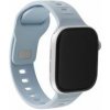 Aiino - Atlantic Band for Apple Watch (4-10 Series, Ultra) 44-49 mm - Sky AIBANSTL-LB