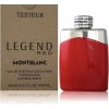 Mont blanc Legend Red parfumovaná voda pánska 100 ml Tester