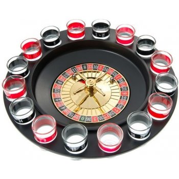 ISO Alkoholová ruleta 669