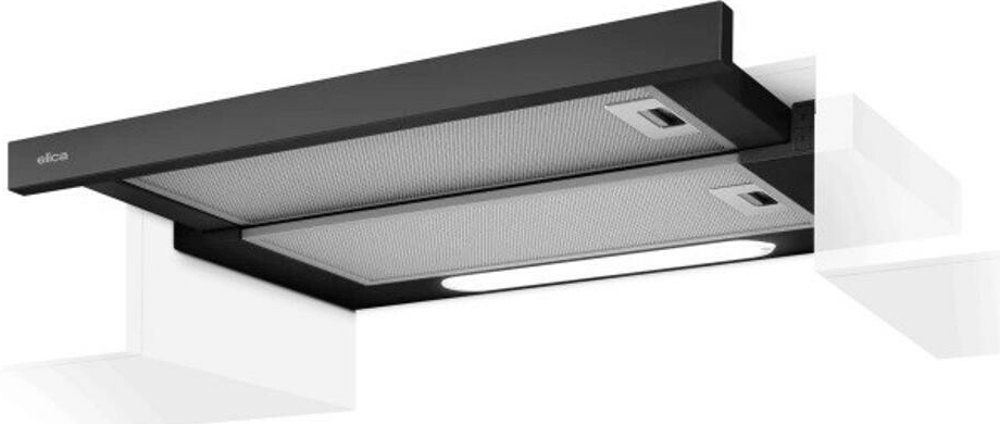 Elica TT14 LUX BL/A/50