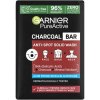 Garnier Pure Active Charcoal Bar čistiace mydlo 100 g