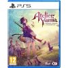 Atelier Yumia: The Alchemist of Memories and the Envisioned Land (PS5)