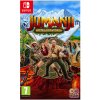 Jumanji: Wild Adventures