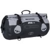 nepremokavá taška Aqua T-70 Roll Bag OXFORD šedá/čierna objem 70 l