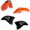 Acerbis Acerbis plastový kit sa hodí pre KTM SX / SXF 07/10 replica 08