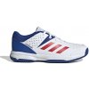 adidas COURT STABIL JR K biele IH5548