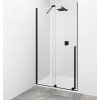 SAT Walk-in XM 1075x2000, nika black SATBWIXM110NIKAC