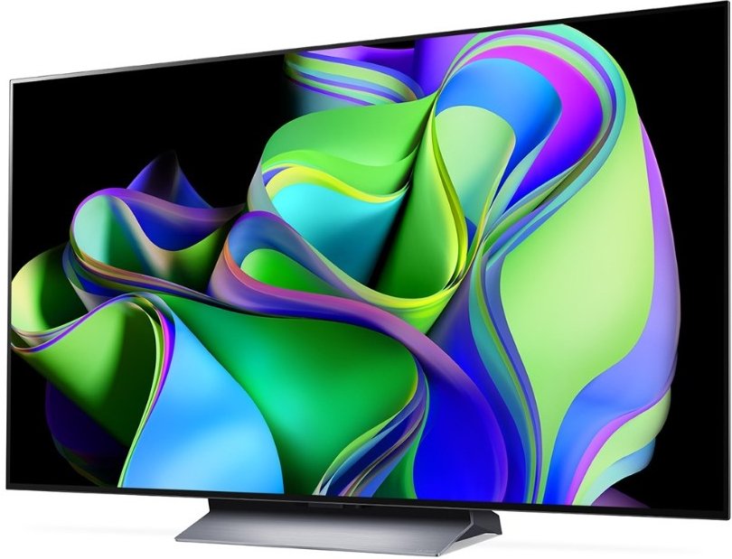 LG OLED55C32