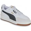 Puma Nízke tenisky Shuffle Downtown OG Biela