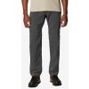 Turistické nohavice Columbia Silver Ridge Utility Convertible Pant - grill