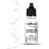 Vallejo 72651 - Polyurethane Matt Varnish 18ml