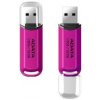 ADATA C906/32GB/USB 2.0/USB-A/Ružová AC906-32G-RPP