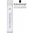 Stylingový prípravok Schwarzkopf Silhouette (Hairspray Flexible Hold) 500 ml