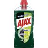 Ajax Boost Charcoal + Lime Univerzálny čistiaci prostriedok 1 l