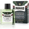 Proraso After shave lotion Voda po holení Eukalyptus 100 ml