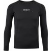 CCM Performance Compression Long Sleeve Top SR Hokejové termoprádlo a ribano