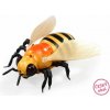 Wiky RC RC včela 13 x 11 cm WKW007641