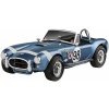 Revell Plastic ModelKit auto 07669 '62 Shelby Cobra 289 1:25