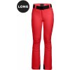 Dámske lyžiarske nohavice Goldbergh Pippa LONG Ski Pants Flame