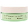 Mizon Očná hydrogélová maska Phyto Plump Collagen (Eye Gel Patch) 60 x 1,5 g