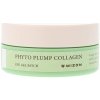 Mizon Očná hydrogélová maska Phyto Plump Collagen (Eye Gel Patch) 60 x 1,5 g