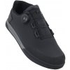 Boty FLR Congo PRO DIAL Black 48