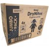 DryNites natah.kalh.chlapci 4-7let/17-30kg/4x16ks