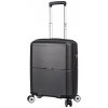 Cestovný kufor Snowball 4W S 49103-55-23 39 L antracitová