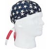ROTHCO šatka HEADWRAP vlajka USA