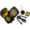 Lonsdale Boxing starter set čierna 08 oz Benlee 4251522345278
