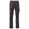 Payper NEXT 400 Pracovné nohavice antracitová/čierna 58