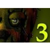 Five Nights at Freddy's 3 Steam Gift
