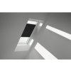 Plisé na strešné okno VELUX FHC M06 1047SWL