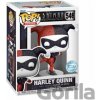Funko Pop! 546 Harley Quinn DC Special Edition Diamond Collection