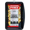 PYREX Plech na pečenie GLIDE 38 x 24 x v. cm