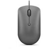 Lenovo 540 USB-C Wired Compact Mouse (Storm Grey) GY51D20876