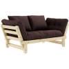 Karup design BEAT SOFA natural pine (pohovka z borovice) brown 715 karup natural