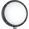 Steinel | STEINEL 053079 - LED Vonkajšie svietidlo so senzorom L330 LED/9W/230V IP44 | ST053079