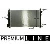 Chladič motora MAHLE ORIGINAL CR 1101 000P (CR1101000P)