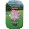 Nintendo Pokémon GO Mini Tin - Blissey