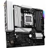 ASRock B850M Pro RS WiFi / AMD B850 / AM5 / 4x DDR5 DIMM / 3x M.2 / HDMI / DP / USB-C / WiFi / mATX