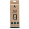 Čistiaca sada Powerton Eco, 500ml, okná, sklo