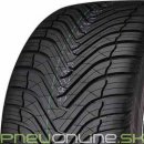 Osobná pneumatika Gripmax SUREGRIP AS 215/45 R18 93W