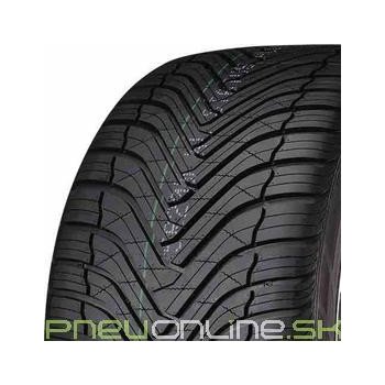 Gripmax SUREGRIP AS 215/45 R18 93W