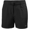 Dámske šortky Helly Hansen W Tinden Light Ebony S
