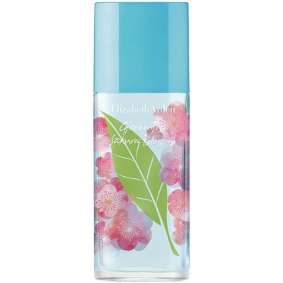 Elizabeth Arden Green Tea Sakura Blossom Toaletná voda - Tester 100ml, dámske