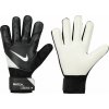 Nike Nk Gk Match Jr - Ho23 Čierna/Dark Šedá/Biela 4