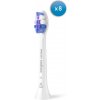Philips HX6058/87 Sonicare Sensitive 8 balení kefiek