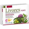 Pharmalife Research s.r.l. Pharmalife Livorex Forte tbl 30 ks