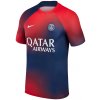 Nike Paris Saint-Germain FC - PSG predzápasový dres pánsky 2023-2024